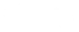 Logo da Kleenex, versão logotipo branco, em fundo transparente