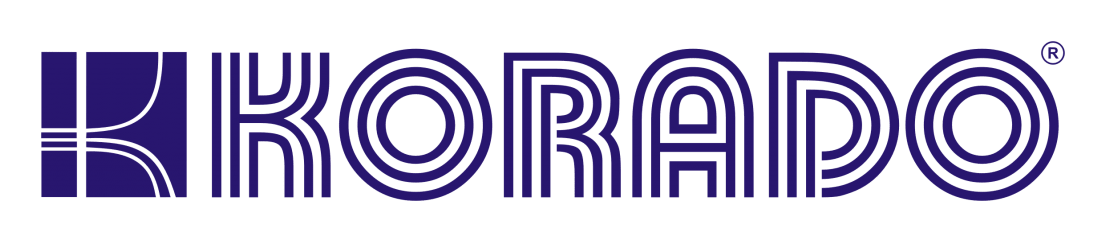 Klober logo on a transparent background