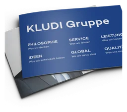 Kludi logo