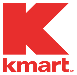 Logo da Kmart