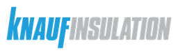 Knauf logo, wordmark version, on a transparent background