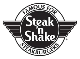 Kneaders logo, monochrome version, on a transparent background