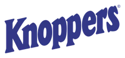 Logo de Knoppers