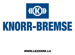 Knorr Bremse logo