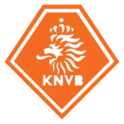 Logo de KNVB