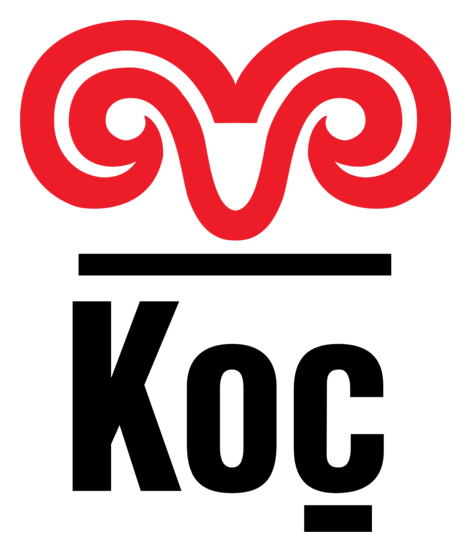 Koc Holding logo, icon version, on a transparent background