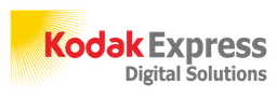 Kodak Express logo