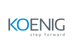 Koenig logo