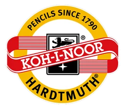 Koh I Noor logo, icon version, on a transparent background