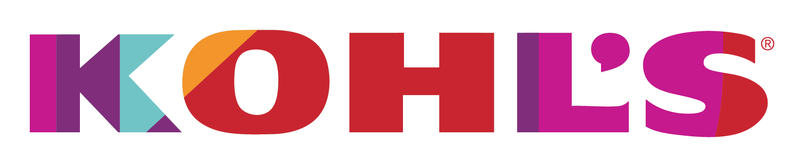 Kohls logo on a transparent background