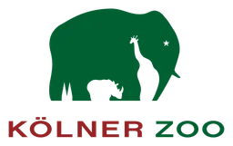 Kolner Zoo logo