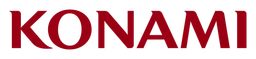 Konami logo