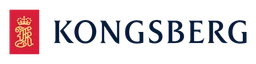 Kongsberg logo