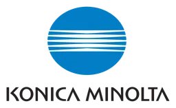 Konica Minolta logo