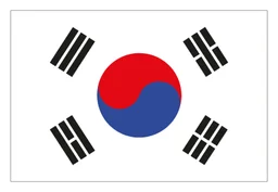 Korea logo
