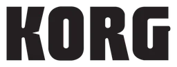 Logo de Korg