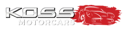 Koss logo