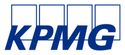KPMG logo