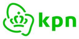 KPN logo