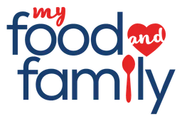 Kraft Foods logo, horizontal version, on a transparent background