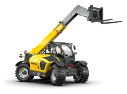 Kramer Allrad logo