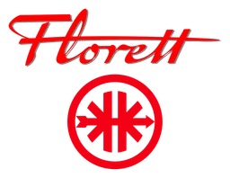 Kreidler logo, horizontal version, on a transparent background