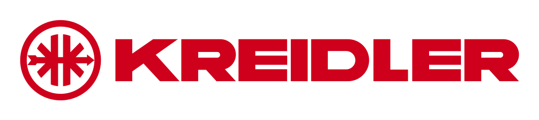 Kreidler logo on a transparent background