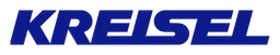 Kreisel logo, wordmark version, on a transparent background