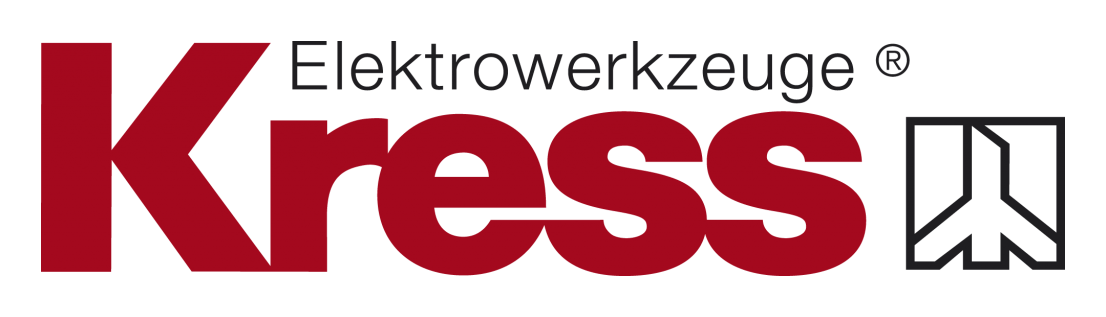 Kress logo on a transparent background
