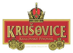 Krusovice logo