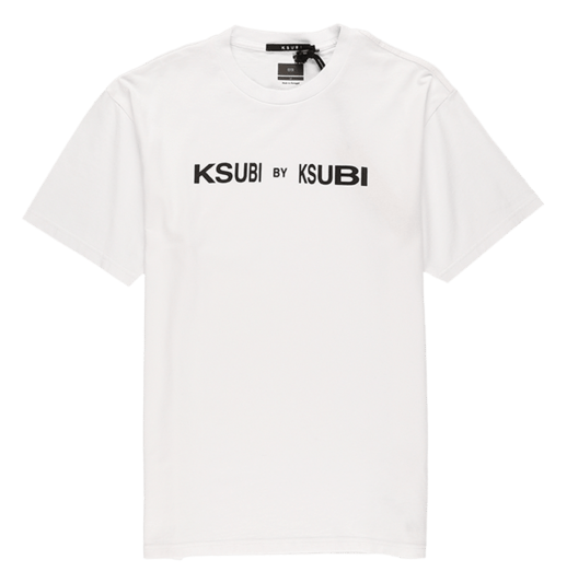 Logo de Ksubi sobre fondo transparente