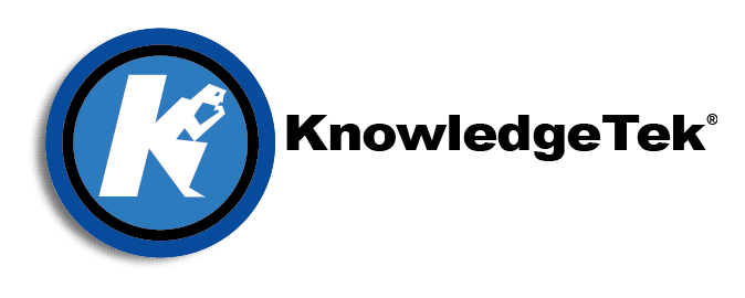 KT logo on a transparent background