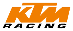 KTM Racing logo