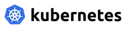Kubernetes logo