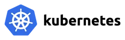 Kubernets logo