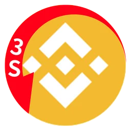 Kucoin Token logo, icon version, on a transparent background