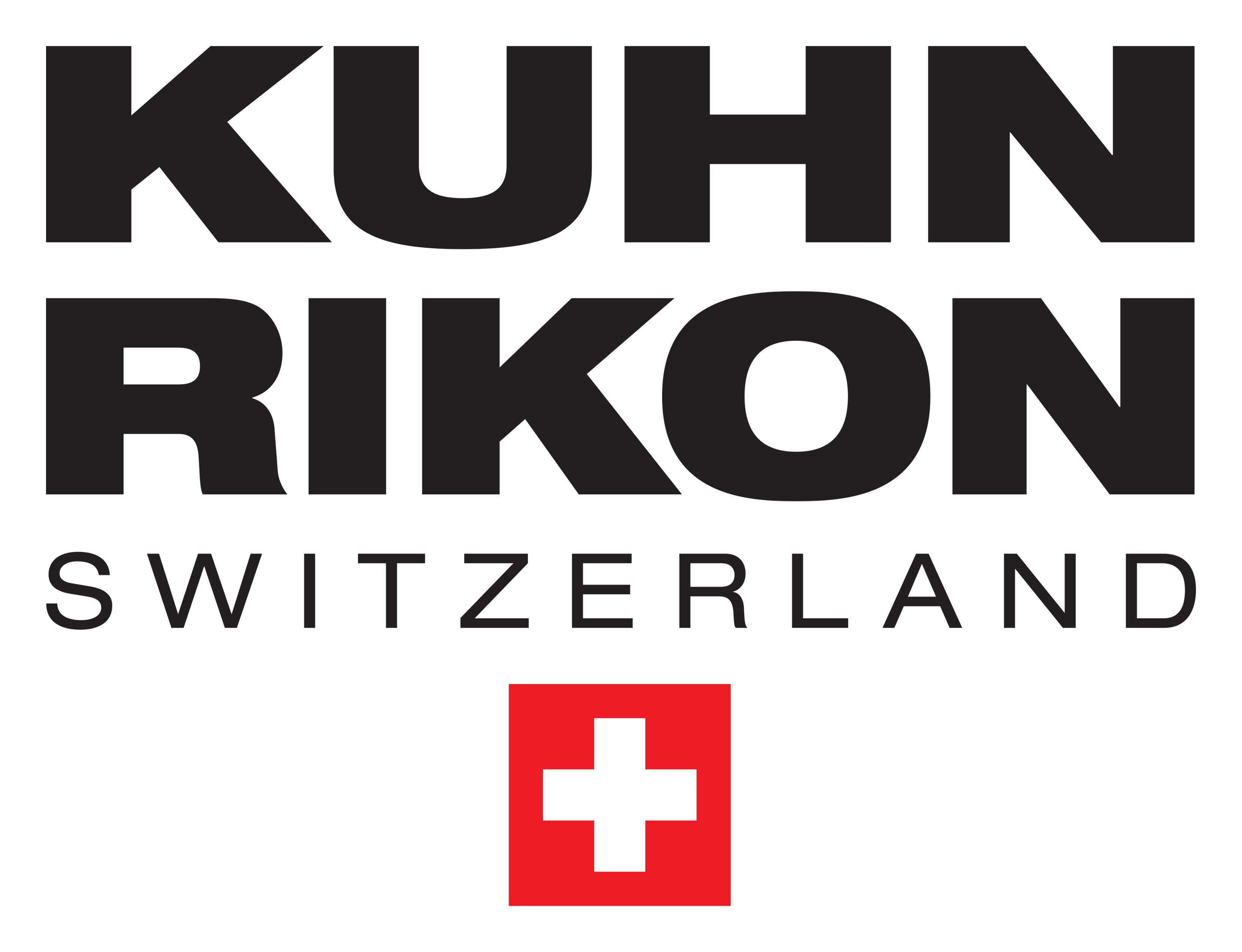Logo da Kuhn Rikon em fundo transparente