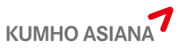 Kumho Asiana logo