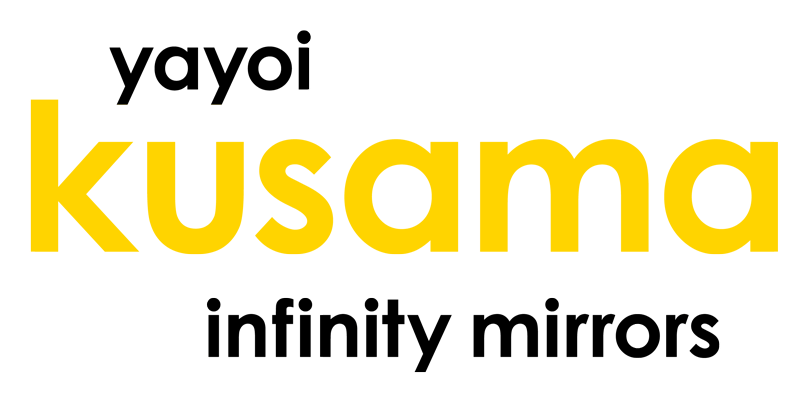 Kusama logo on a transparent background
