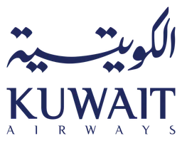 Logo de Kuwait Airways