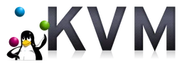KVM logo