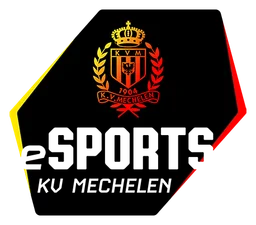 KVM logo, icon version, on a transparent background