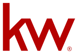 KW logo, horizontal version, on a transparent background