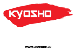Kyosho logo