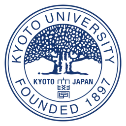 Kyoto University logo