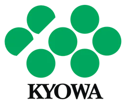 Kyowa logo, icon version, on a transparent background