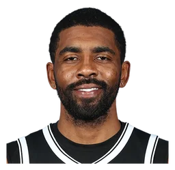 Kyrie Irving logo