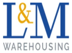 L and M logo