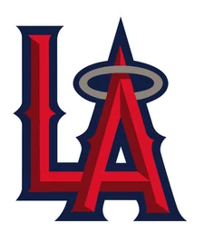 La Angels logo