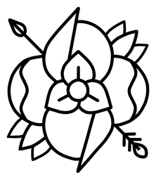 La Dispute logo